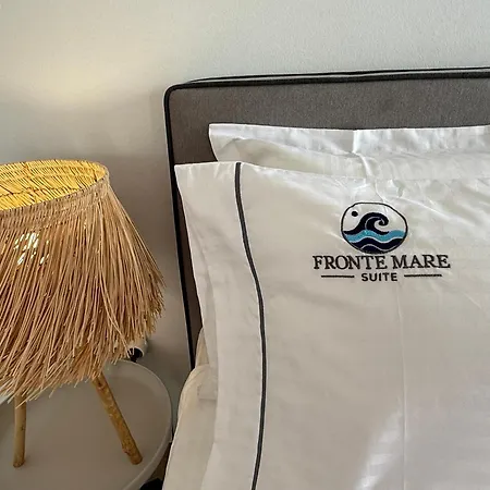 Fronte Mare - Sea Front Luxury With Private Patio * Benitses (Corfu)