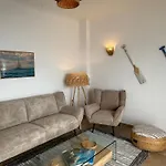 Fronte Mare - Sea Front Luxury With Private Patio