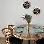 Fronte Mare - Sea Front Luxury With Private Patio Benitses (Corfu)