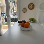 Fronte Mare - Sea Front Luxury With Private Patio