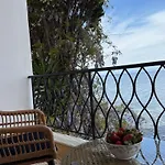 Lägenhet Fronte Mare - Sea Front Luxury With Private Patio Benitses (Corfu)