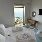 Fronte Mare - Sea Front Luxury With Private Patio