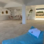 Lägenhet Fronte Mare - Sea Front Luxury With Private Patio Benitses (Corfu)