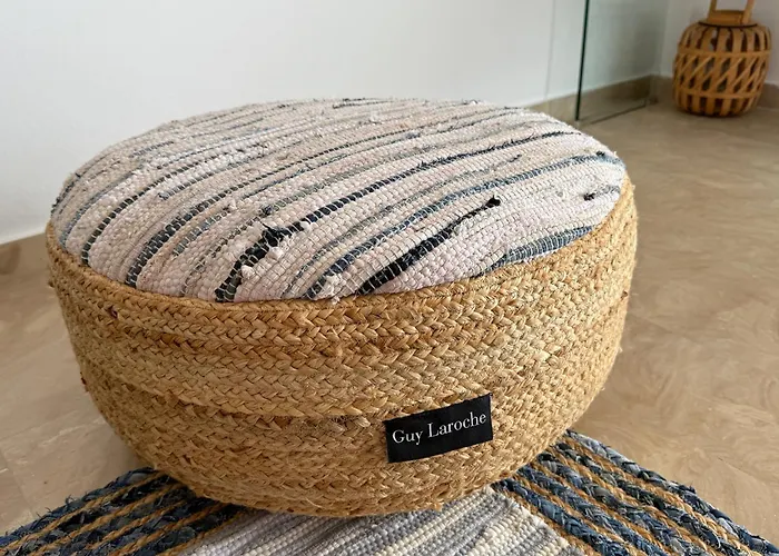 Fronte Mare - Sea Front Luxury With Private Patio 바니체스
