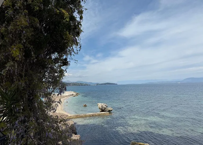 Fronte Mare - Sea Front Luxury With Private Patio * 바니체스