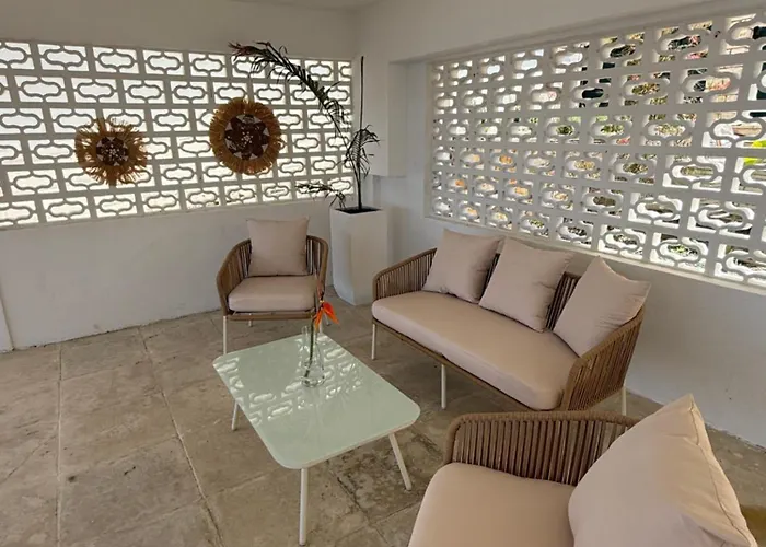 Fronte Mare - Sea Front Luxury With Private Patio 아파트 바니체스