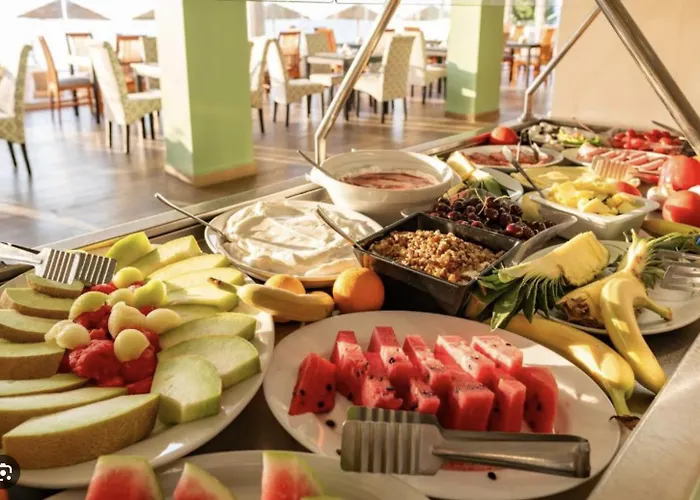 Fronte Mare - Sea Front Luxury With Private Patio 아파트 *