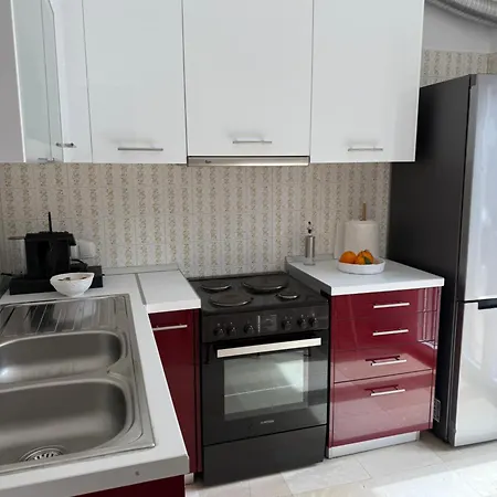 Fronte Mare - Sea Front Luxury With Private Patio