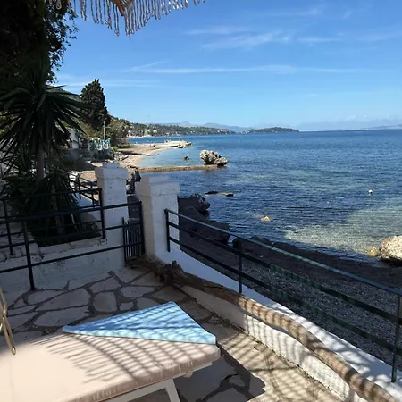 Fronte Mare - Sea Front Luxury With Private Patio