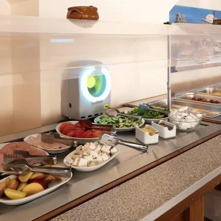 Apartment Fronte Mare - Sea Front Luxury With Private Patio *